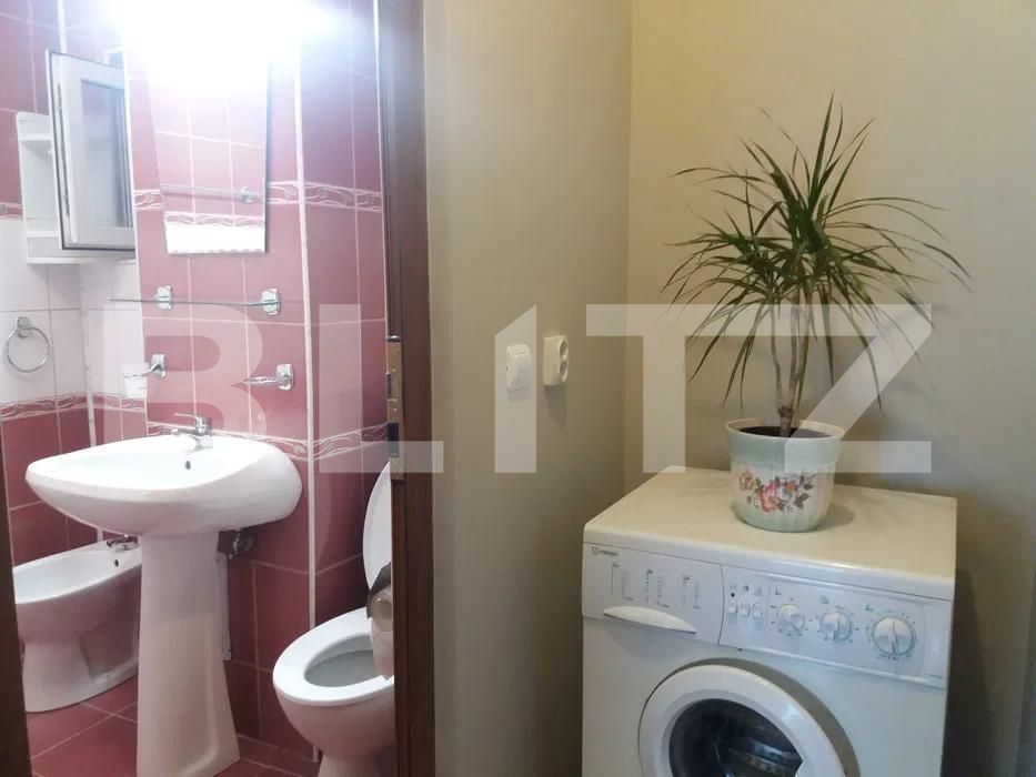 Apartament de închiriat 2 camere Plopilor - 183876AI | BLITZ Cluj-Napoca | Poza5