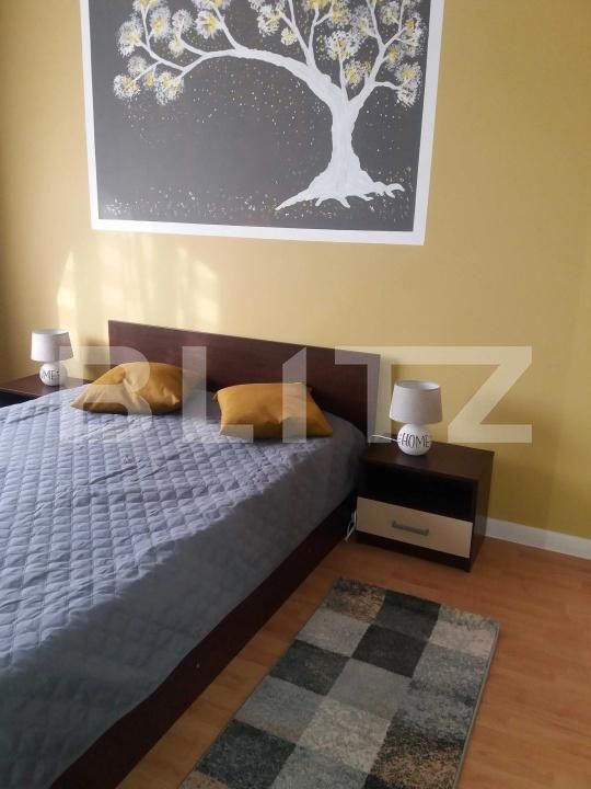 Apartament de închiriat 2 camere Plopilor - 183876AI | BLITZ Cluj-Napoca | Poza1