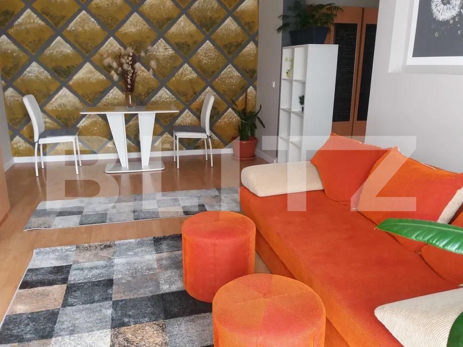 Apartament de închiriat 2 camere Plopilor - 183876AI | BLITZ Cluj-Napoca | Poza2