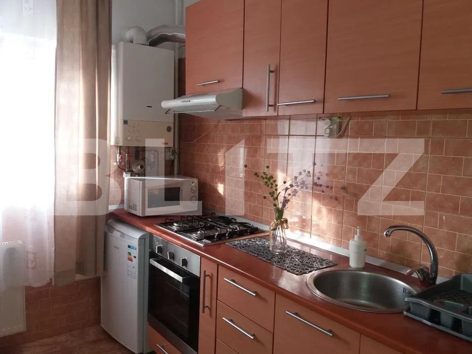 Apartament de închiriat 2 camere Plopilor - 183876AI | BLITZ Cluj-Napoca | Poza4