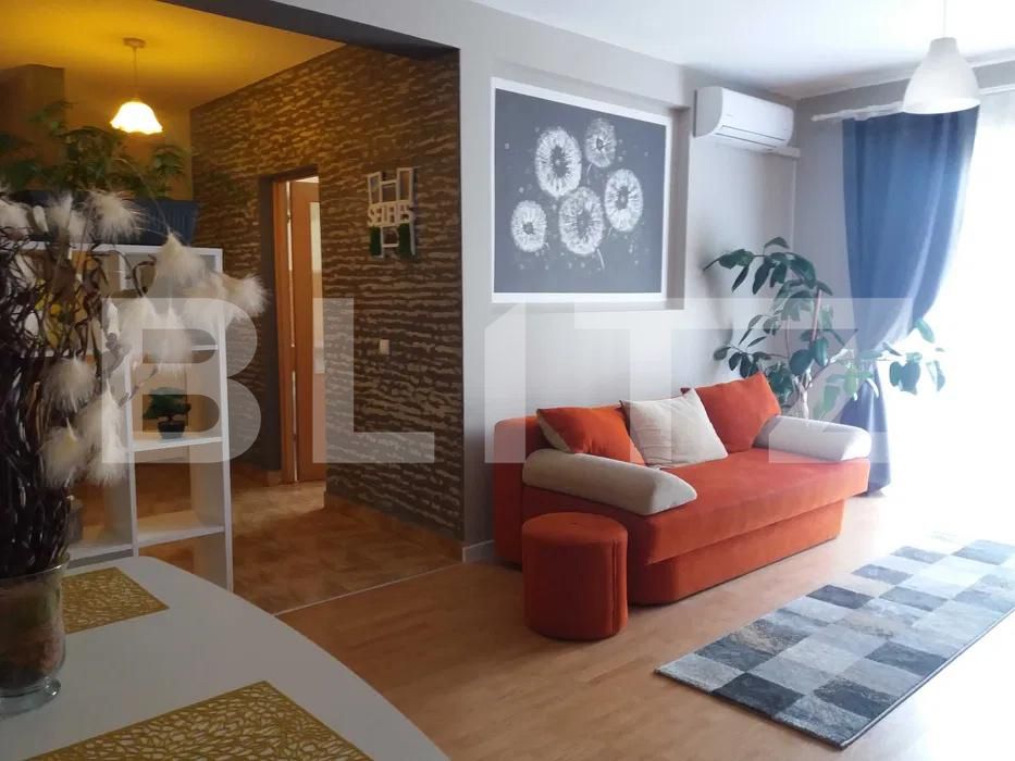 Apartament de închiriat 2 camere Plopilor - 183876AI | BLITZ Cluj-Napoca | Poza3