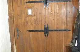 Casa in stil mediteranean in zona deosebita, zona Salicea!