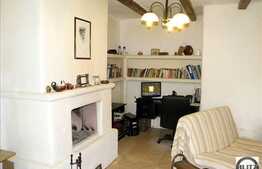 Casa in stil mediteranean in zona deosebita, zona Salicea!