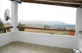 Casa in stil mediteranean in zona deosebita, zona Salicea!