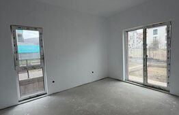 Apartament cu 2 camere, 48 mp, parcare, gradina, pretabil birouri 