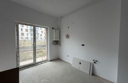 Apartament cu 2 camere, 48 mp, parcare, gradina, pretabil birouri 