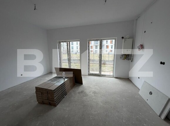 Apartament de închiriat 2 camere Floreşti - 183885AI | BLITZ Cluj-Napoca | Poza1