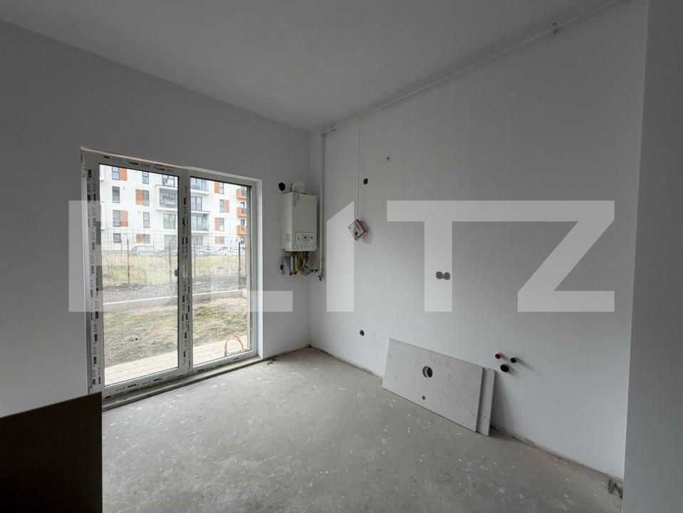 Apartament de închiriat 2 camere Floreşti - 183885AI | BLITZ Cluj-Napoca | Poza4