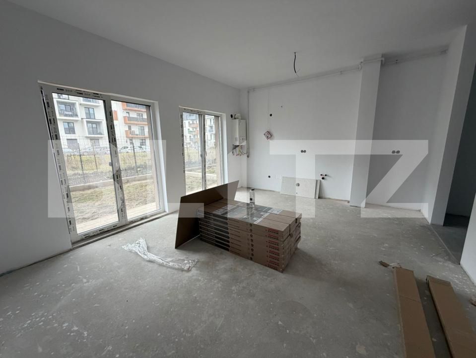 Apartament de închiriat 2 camere Floreşti - 183885AI | BLITZ Cluj-Napoca | Poza3