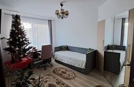 Apartament luminos 2 camere, 54 mp, balcon, orientare sudica, zona Petrom-Baciu 