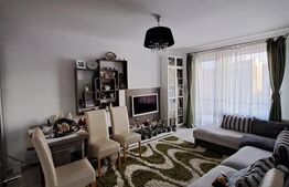 Apartament luminos 2 camere, 54 mp, balcon, orientare sudica, zona Petrom-Baciu 