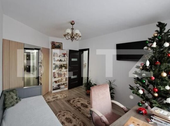 Apartament de vânzare 2 camere Dambul Rotund - 183888AV | BLITZ Cluj-Napoca | Poza1