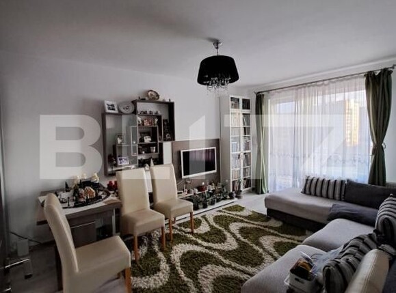 Apartament de vânzare 2 camere Dambul Rotund - 183888AV | BLITZ Cluj-Napoca | Poza2