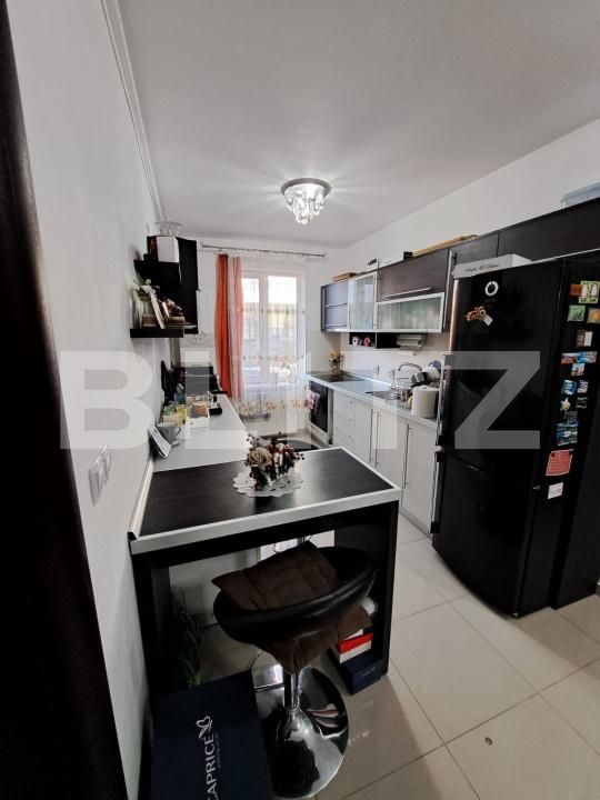 Apartament de vânzare 2 camere Dambul Rotund - 183888AV | BLITZ Cluj-Napoca | Poza3