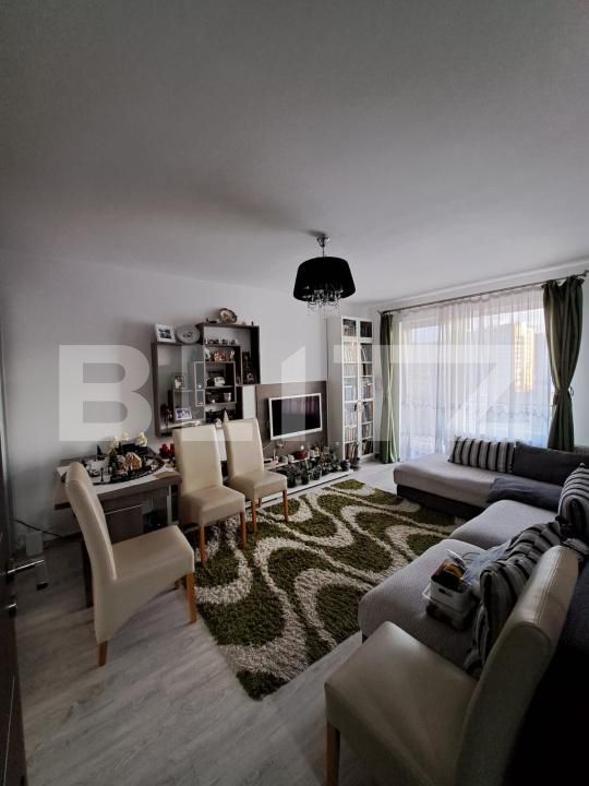 Apartament de vânzare 2 camere Dambul Rotund - 183888AV | BLITZ Cluj-Napoca | Poza2