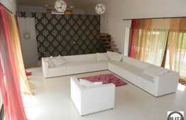 Vanzare casa, 480 mp cu teren 1000 mp, zona Feleacu!O casa unica,design deosebit