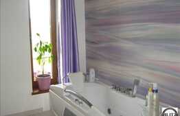 Vanzare casa, 480 mp cu teren 1000 mp, zona Feleacu!O casa unica,design deosebit