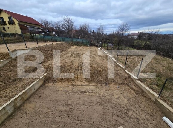 Casa de vânzare 4 camere Feleacu - 183890CV | BLITZ Cluj-Napoca | Poza8