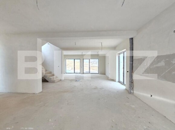 Casa de vânzare 4 camere Feleacu - 183890CV | BLITZ Cluj-Napoca | Poza3