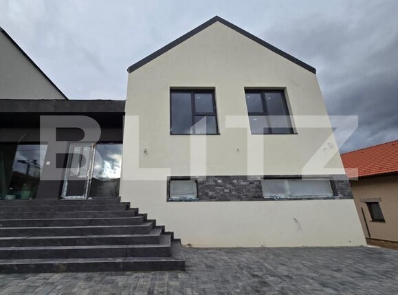 Casa de vânzare 4 camere Feleacu - 183890CV | BLITZ Cluj-Napoca | Poza1