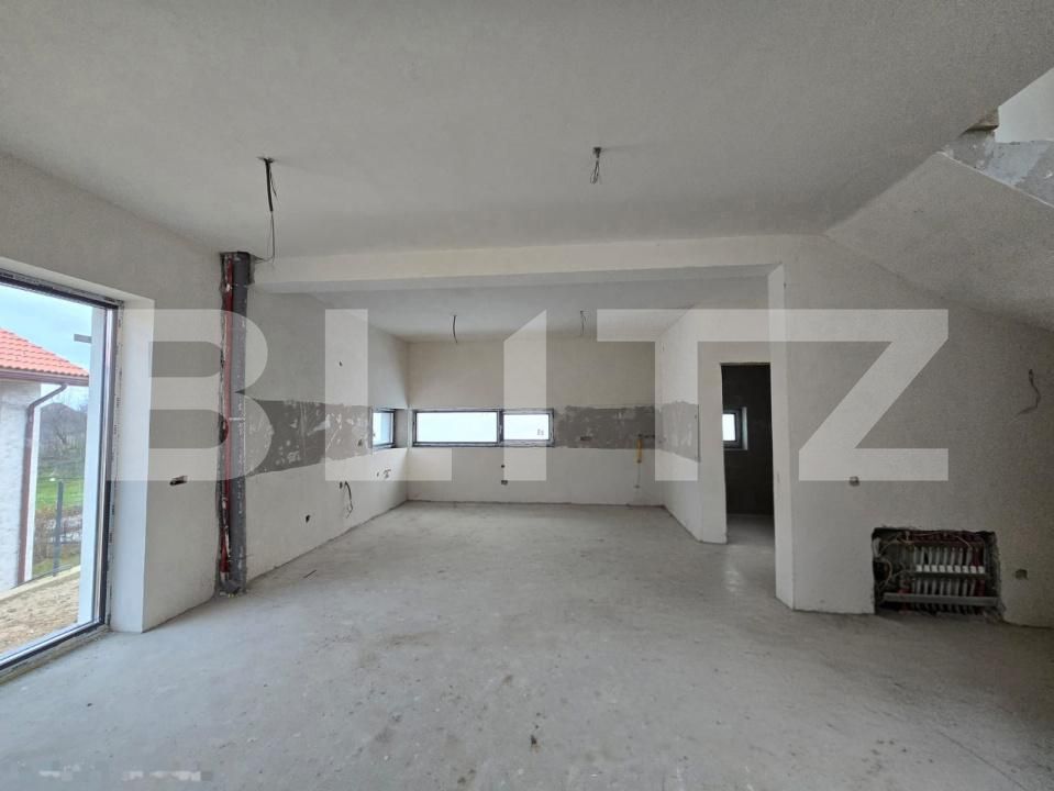 Casa de vânzare 4 camere Feleacu - 183890CV | BLITZ Cluj-Napoca | Poza4