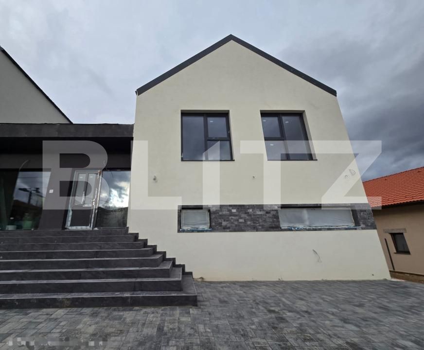 Casa de vânzare 4 camere Feleacu - 183890CV | BLITZ Cluj-Napoca | Poza1