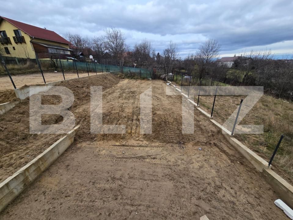 Casa de vânzare 4 camere Feleacu - 183890CV | BLITZ Cluj-Napoca | Poza8