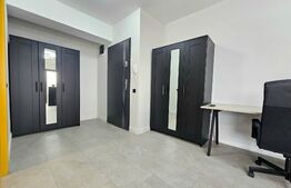 Studio de închiriat în West City Tower - nou, confort si parcare