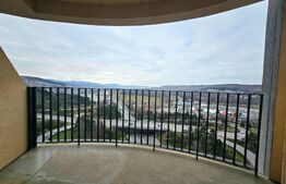 Studio de închiriat în West City Tower - nou, confort si parcare