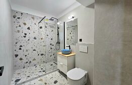 Studio de închiriat în West City Tower - nou, confort si parcare