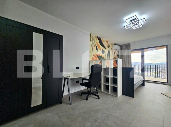 Garsonieră de închiriat Manastur - 183898AI | BLITZ Cluj-Napoca | Poza5