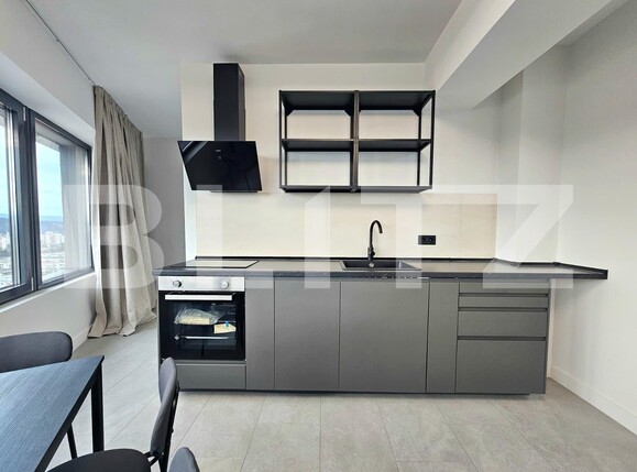 Garsonieră de închiriat Manastur - 183898AI | BLITZ Cluj-Napoca | Poza4