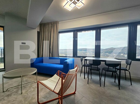 Garsonieră de închiriat Manastur - 183898AI | BLITZ Cluj-Napoca | Poza2