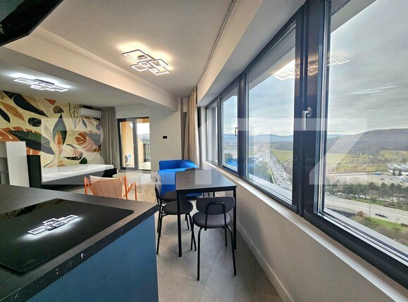 Garsonieră de închiriat Manastur - 183898AI | BLITZ Cluj-Napoca | Poza1