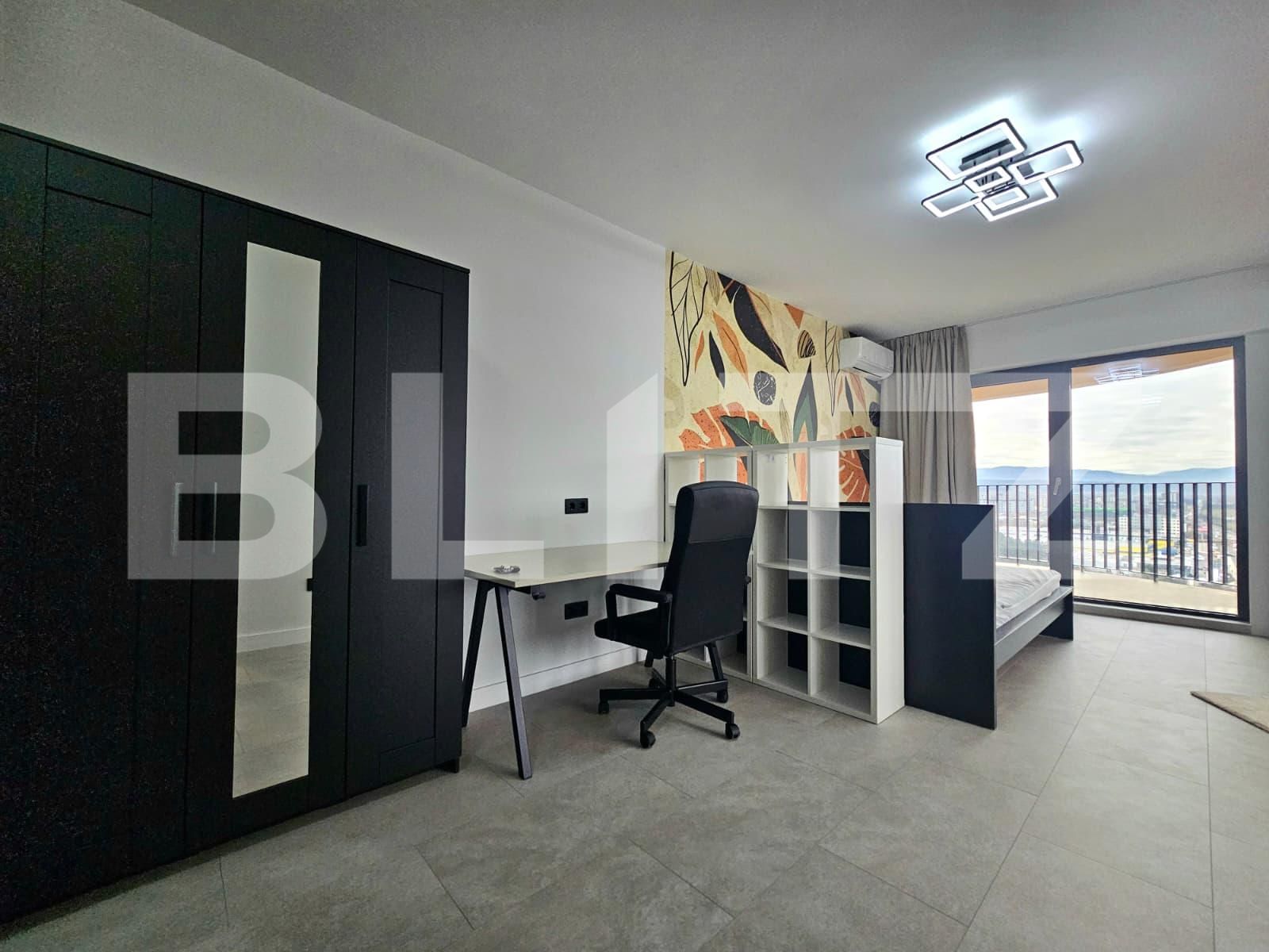 Garsonieră de închiriat Manastur - 183898AI | BLITZ Cluj-Napoca | Poza5