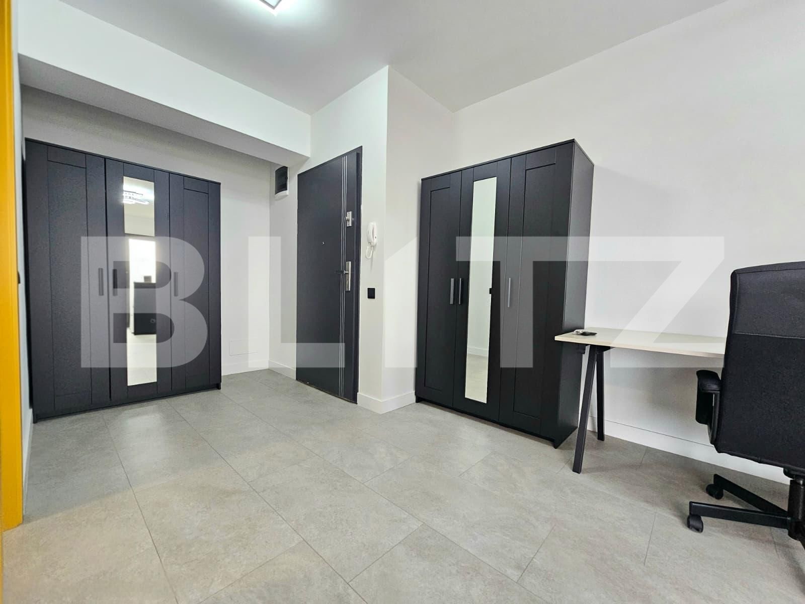 Garsonieră de închiriat Manastur - 183898AI | BLITZ Cluj-Napoca | Poza8