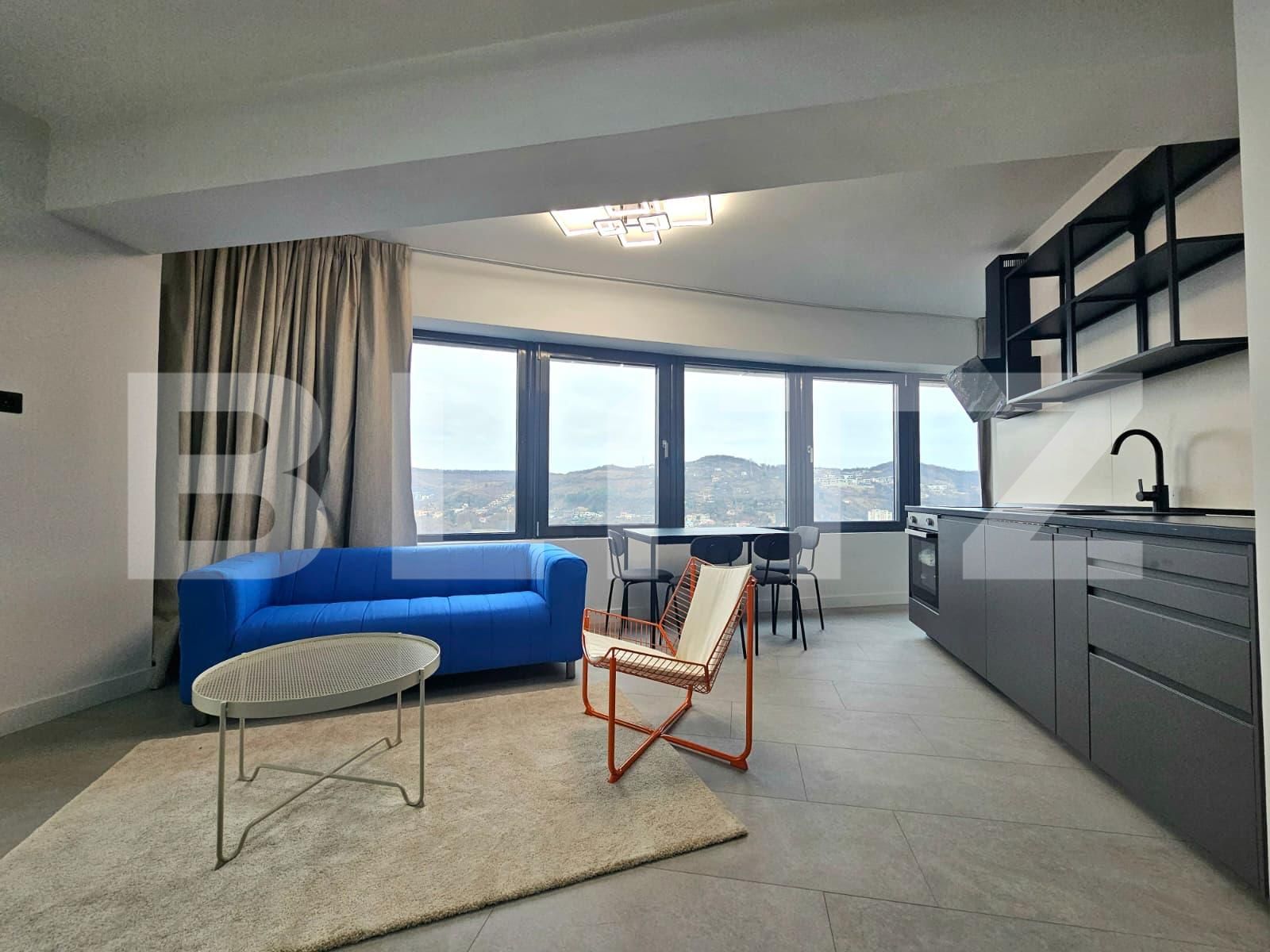 Garsonieră de închiriat Manastur - 183898AI | BLITZ Cluj-Napoca | Poza3