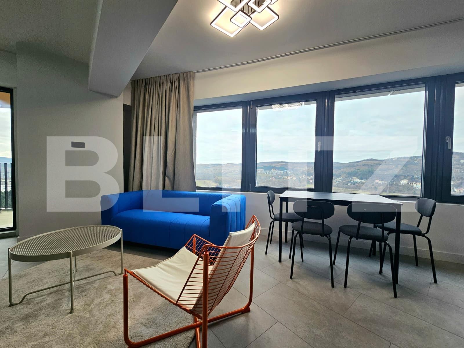 Garsonieră de închiriat Manastur - 183898AI | BLITZ Cluj-Napoca | Poza2