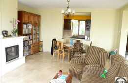 Pentru iubitorii de natura, casa in zona Salicea cu 163 mp utili!