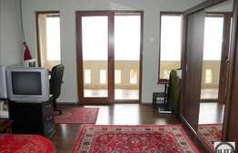 Pentru iubitorii de natura, casa in zona Salicea cu 163 mp utili!