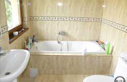 Pentru iubitorii de natura, casa in zona Salicea cu 163 mp utili!