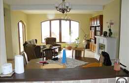 Pentru iubitorii de natura, casa in zona Salicea cu 163 mp utili!