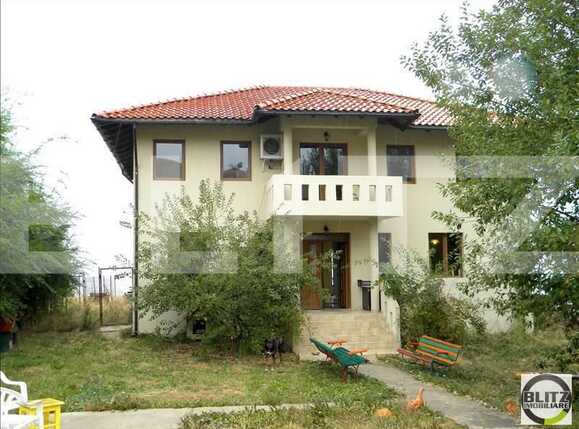 Casa de vânzare 3 camere Exterior Est - 18390CV | BLITZ Cluj-Napoca | Poza1