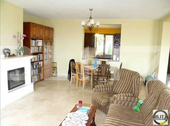 Casa de vânzare 3 camere Exterior Est - 18390CV | BLITZ Cluj-Napoca | Poza3