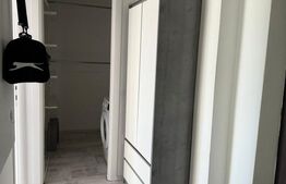 Apartament semidecomandat cu 3 camere, 63 mp utili, parcare, zona Terra