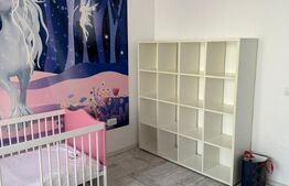 Apartament semidecomandat cu 3 camere, 63 mp utili, parcare, zona Terra