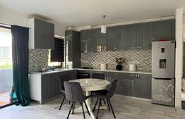 Apartament semidecomandat cu 3 camere, 63 mp utili, parcare, zona Terra