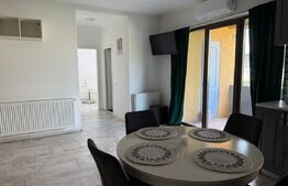 Apartament semidecomandat cu 3 camere, 63 mp utili, parcare, zona Terra