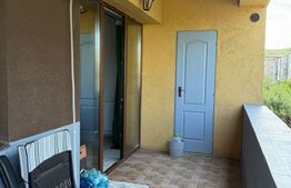 Apartament semidecomandat cu 3 camere, 63 mp utili, parcare, zona Terra