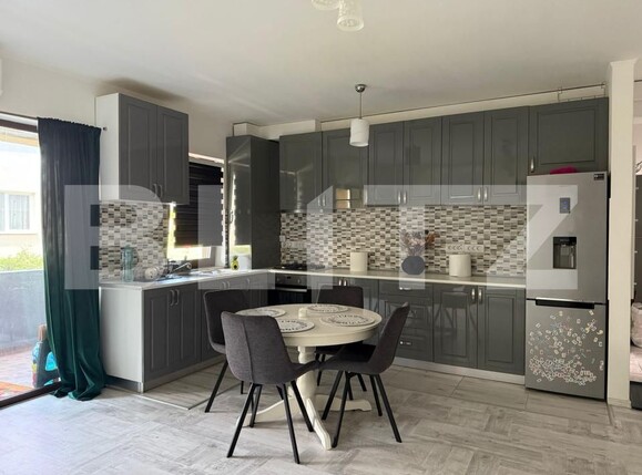 Apartament de vânzare 3 camere Floreşti - 183904AV | BLITZ Cluj-Napoca | Poza3